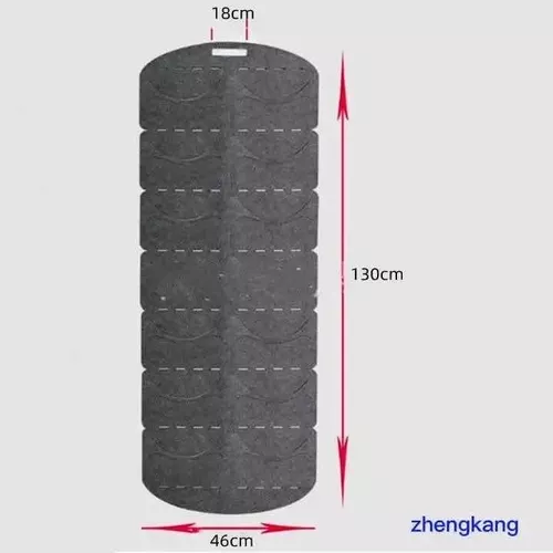 SmartCap® | ORGANIZADOR DE GORRAS ★ Perchero de 14 puestos