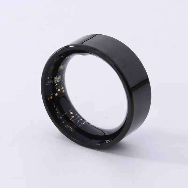 ANILLO INTELIGENTE ★ Smart Ring PRO™ Monitorea las actividades diarias