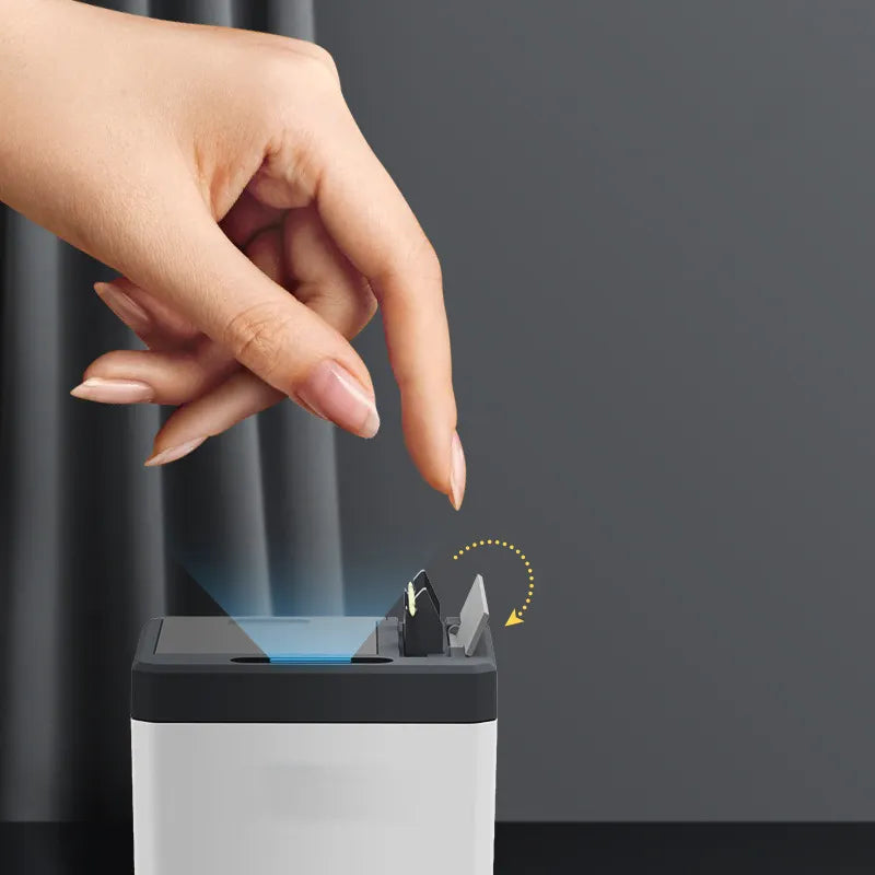 CAJA DISPENSADORA DE PALILLOS DE DIENTES ★ EXPED SMART®