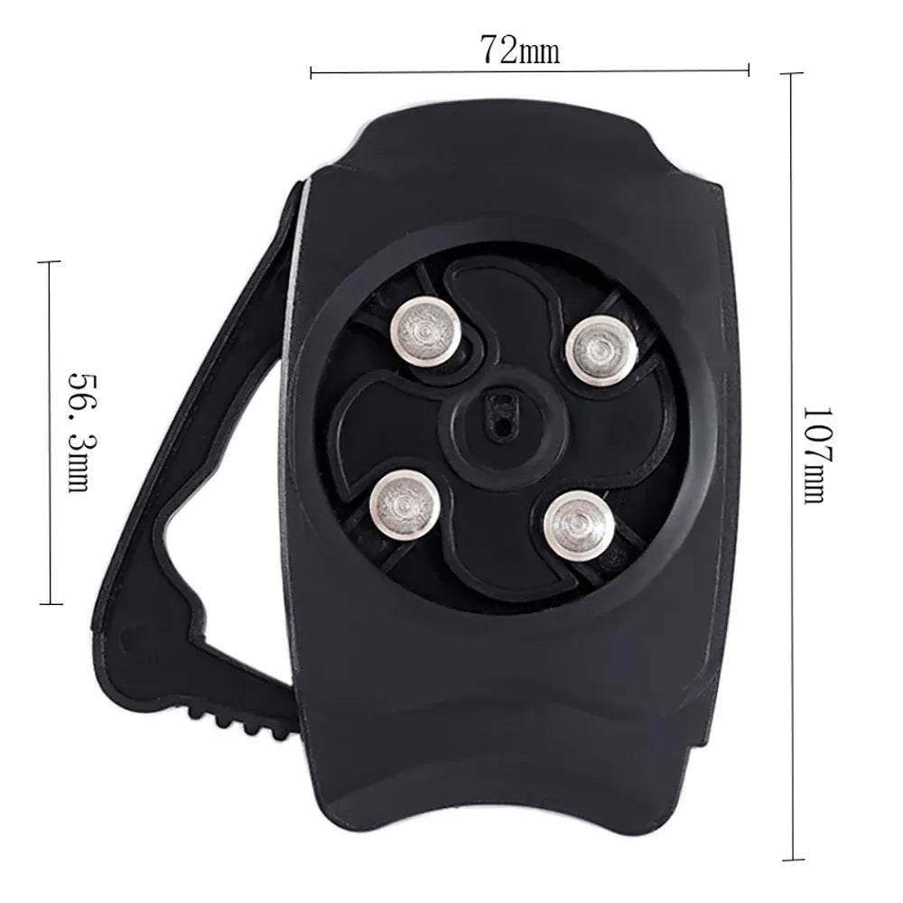 ABRELATAS PORTÁTIL Y PRÁCTICO ★ OPEN SIP®