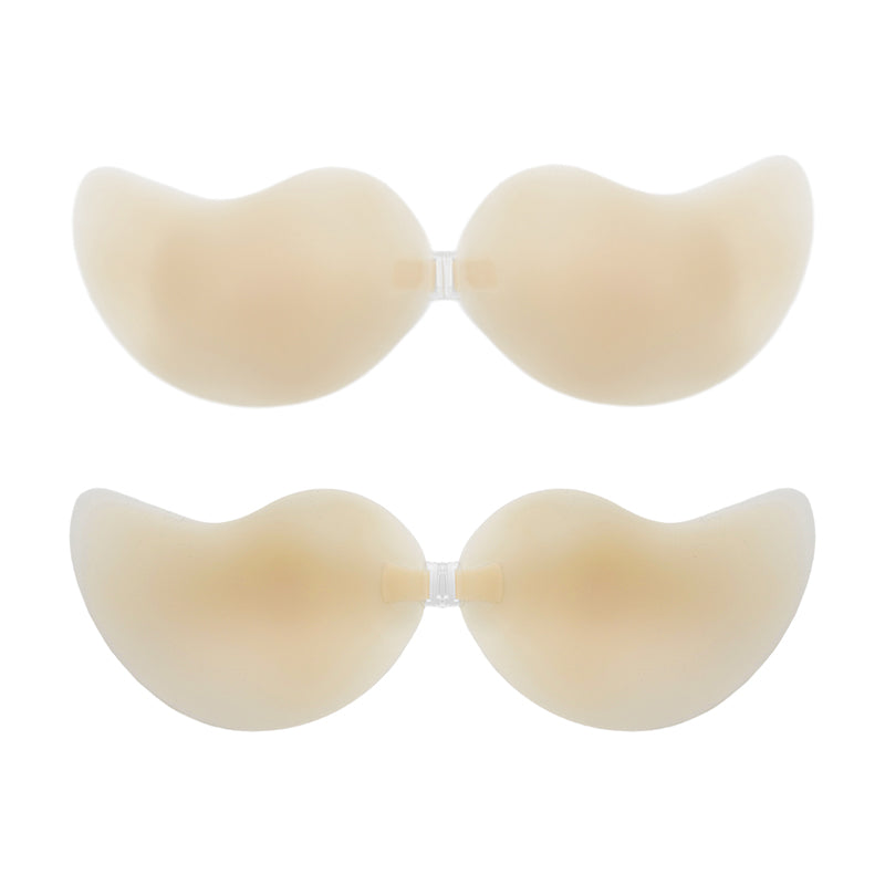 BodyLift® | SUJETADORES SIN TIRANTES X2 PCS ★ Realza la forma de tus pechos naturalmente