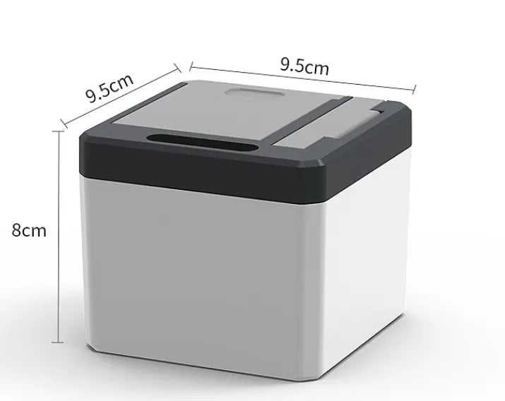 CAJA DISPENSADORA DE PALILLOS DE DIENTES ★ EXPED SMART®