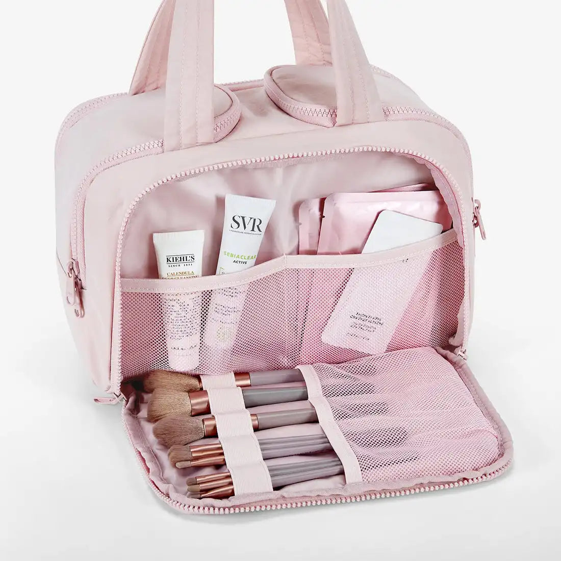 BeautyBag™ COSMETIQUERA DE VIAJE ★ Optimiza espacio y mantén todo organizado