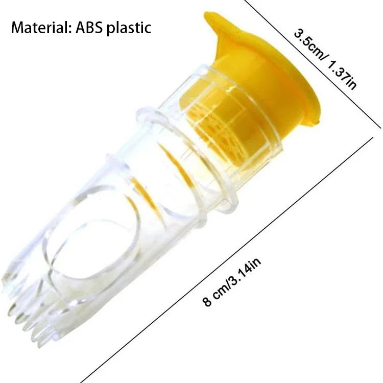 Squeeze-Pro™ | EXPRIMIDOR DE CÍTRICOS PORTÁTIL ★ Set X3 exprimidores