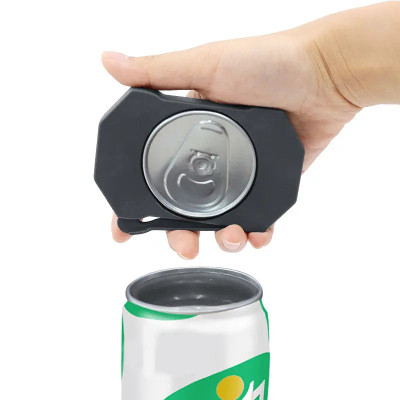 ABRELATAS PORTÁTIL Y PRÁCTICO ★ OPEN SIP®