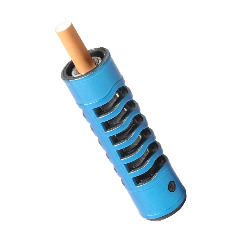 CENICERO ELECTRÓNICO ESTILO VAPE PARA CIGARRILLOS™ Recargable y funciona como encendedor