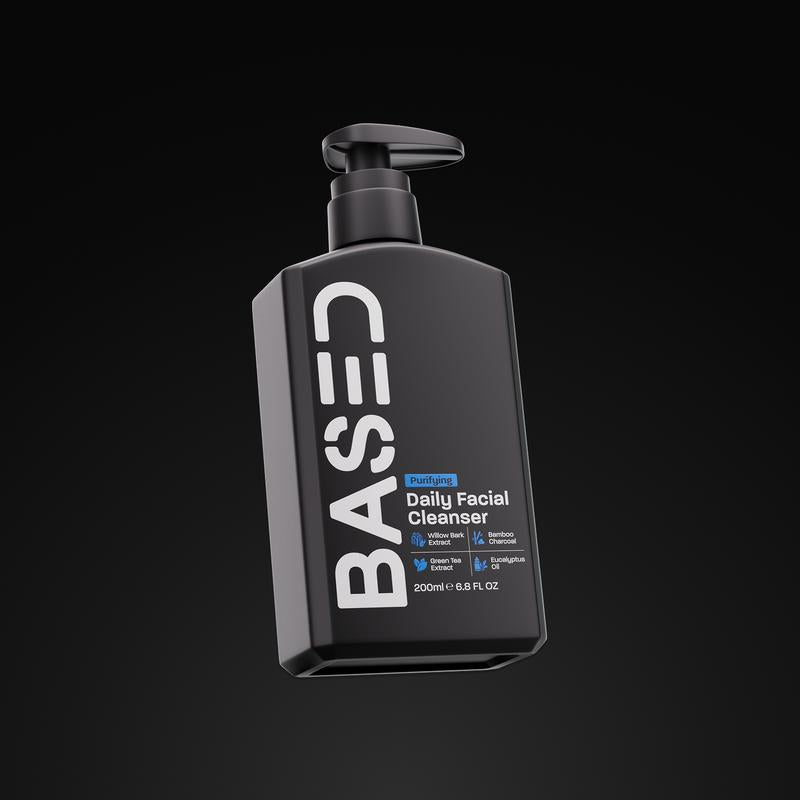 Dual Based™ Skin Care para Cuidado Facial x2