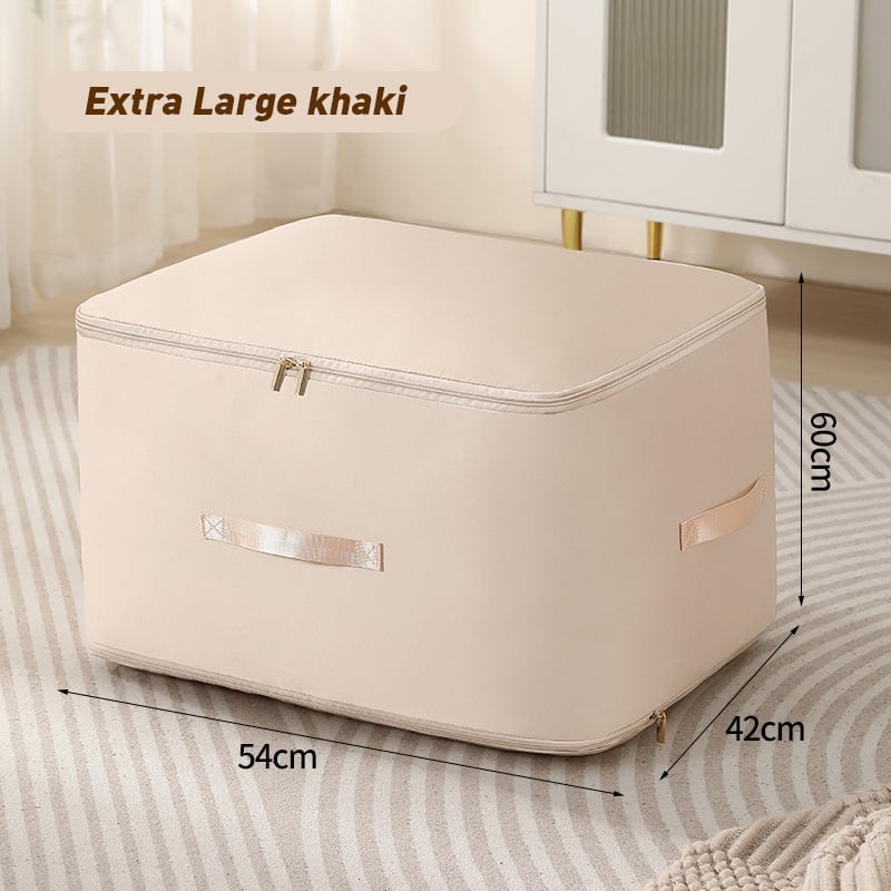 BOLSA DE ALMACENAMIENTO® Optimiza espacio y mantén tu clóset organizado