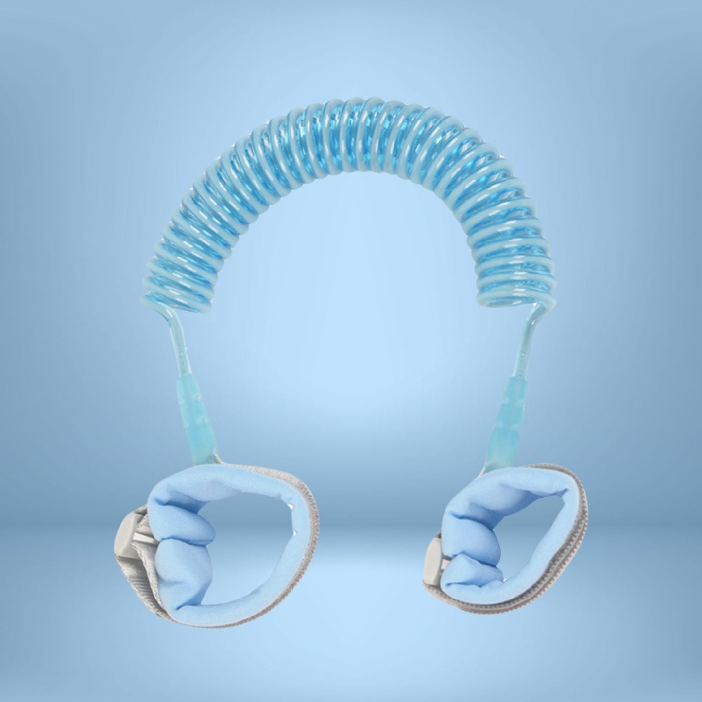 WristGuard™ ESPOSAS DE SEGURIDAD ANTIPÉRDIDA PARA NIÑOS DE ROTACIÓN 360°