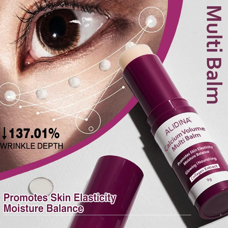 HydraGlow® Bálsamo Antiedad en Barra X2 PCS