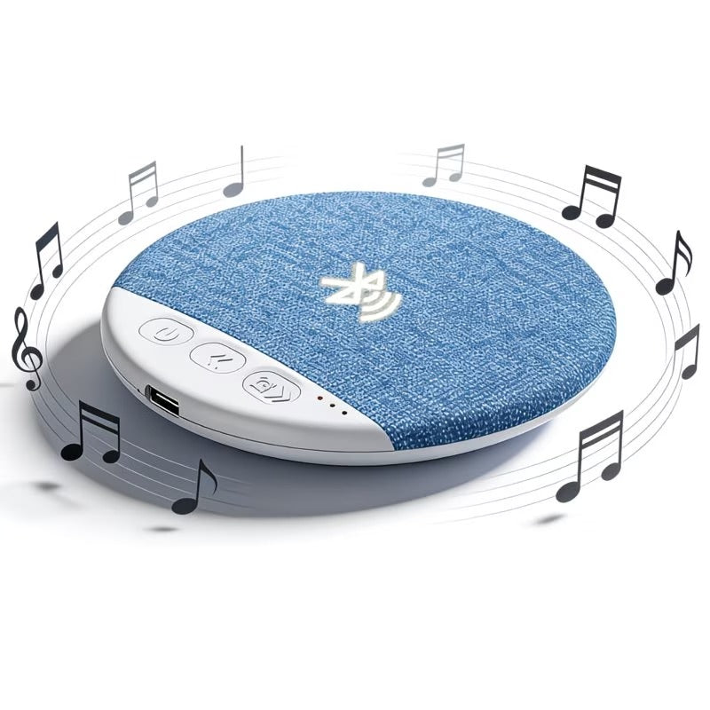 ZenSound™ Altavoz Bluetooth Para Dormir