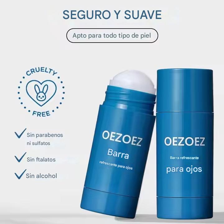 VitalEyes™ Suero Refrescante Facial Para Eliminar Ojeras e Hidratar