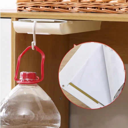 Secure-Box™ CAJONES OCULTOS DE SEGURIDAD X2