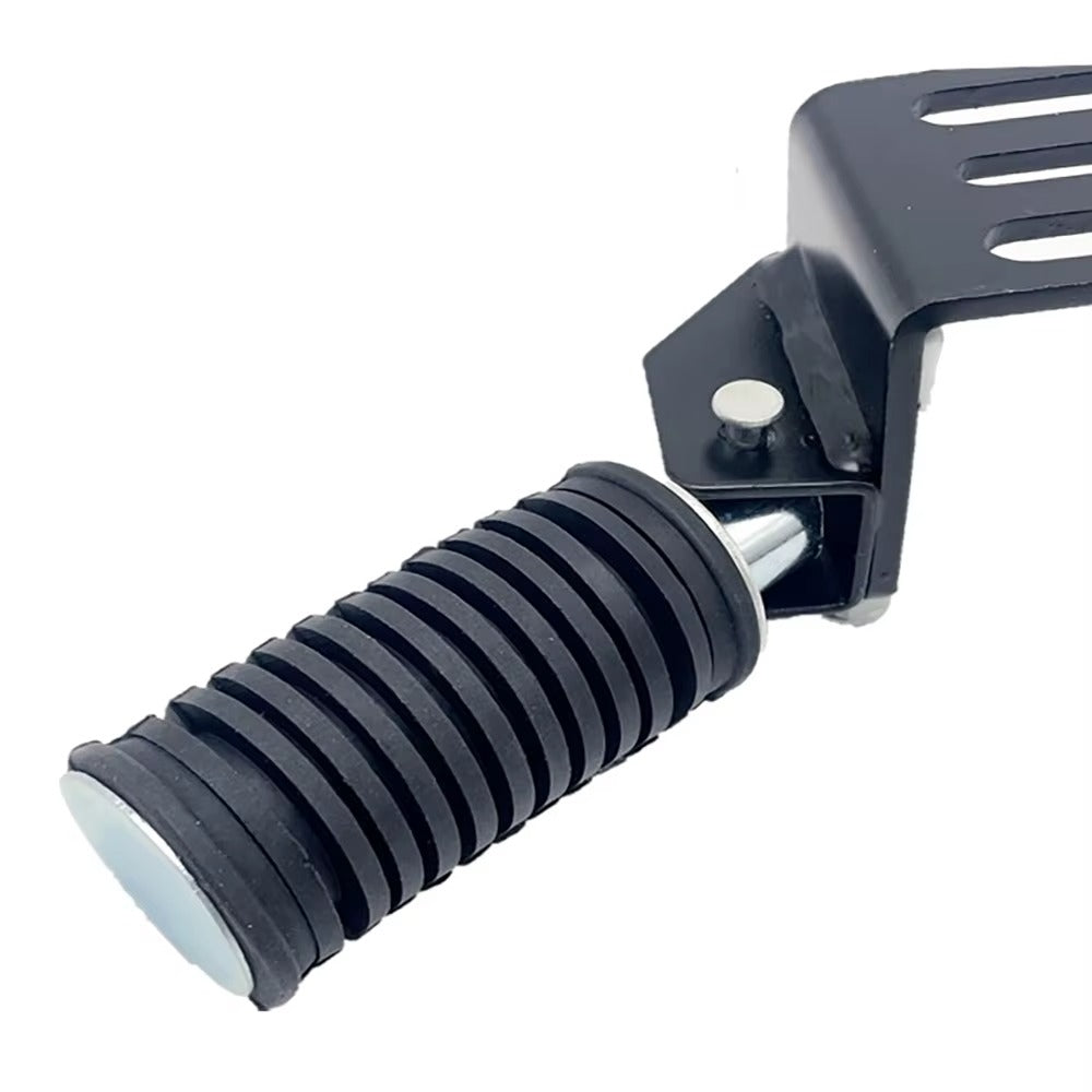 FlexRide® Reposapiés Plegables Para Moto X2 PCS