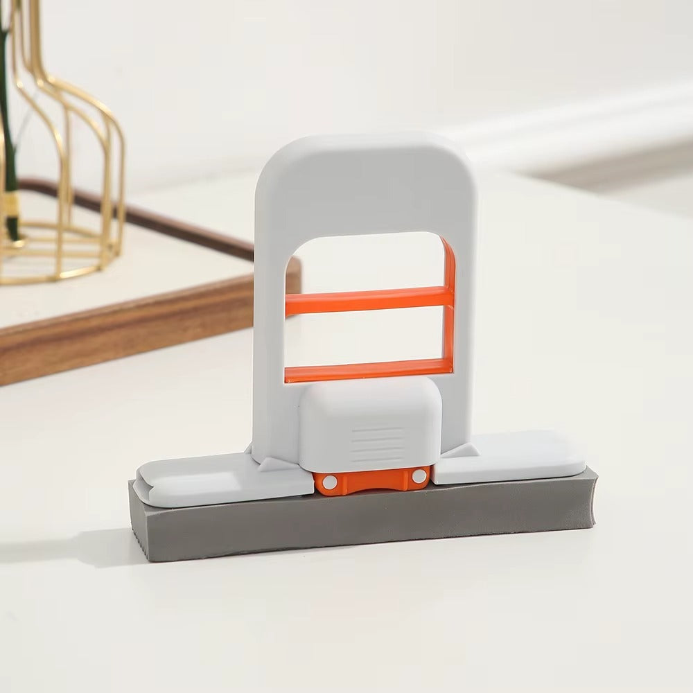 MicroClean® MINI LIMPIADOR PLEGABLE ★ Autoescurrible y lavable