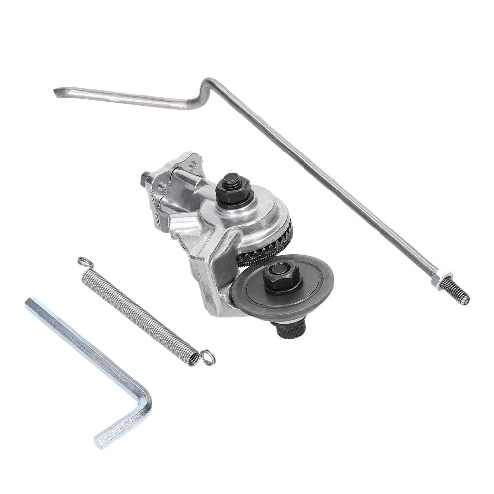 BladeFlex™ CORTADOR DE PLACA ADAPTABLE PARA TALADRO