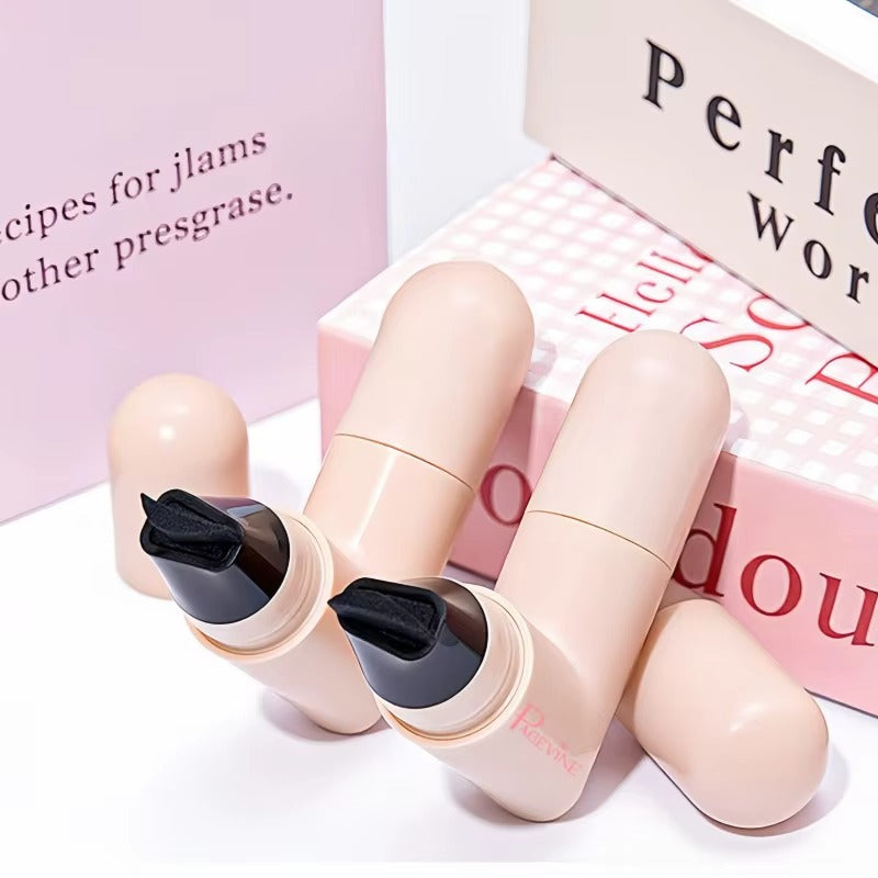 EyeLiner Stamp® Lápiz Delineador Doble Punta X2