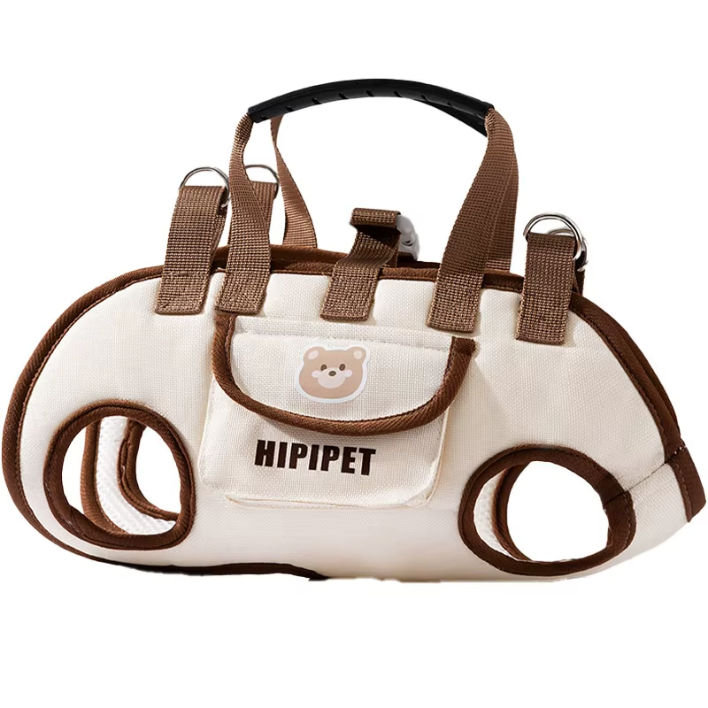 HipiPET™ Bolso Transportador de Mascotas 3 en 1