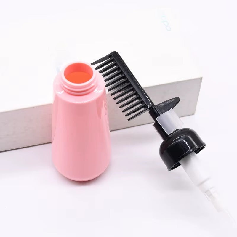ApplyPro™ Peine Dispensador de Tinte & Productos Capilares 150ml