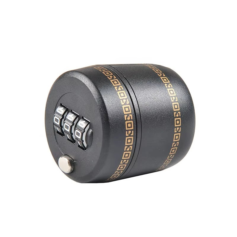 SipSafe™ | CANDADO PARA BOTELLAS ★ Para vinos, refrescos y más...