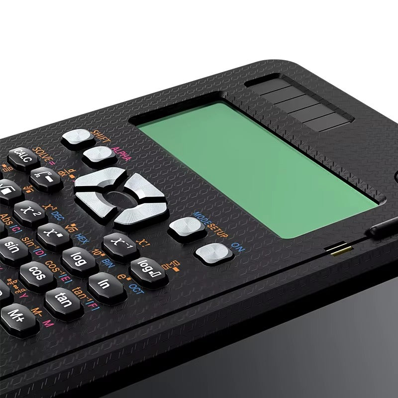 SmartCalc™ Calculadora Científica con Tableta Borrable