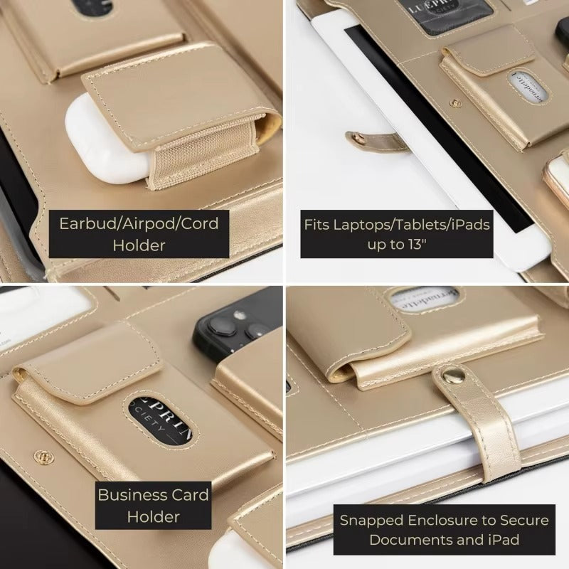 ProFold™ Carpeta Organizadora para Oficina