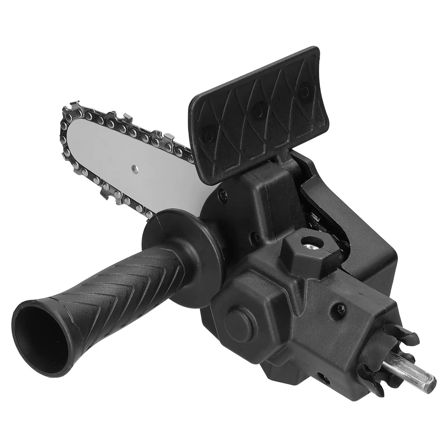 SmartCut™ Adaptador Para Convertir Tu Taladro en una Potente Motosierra