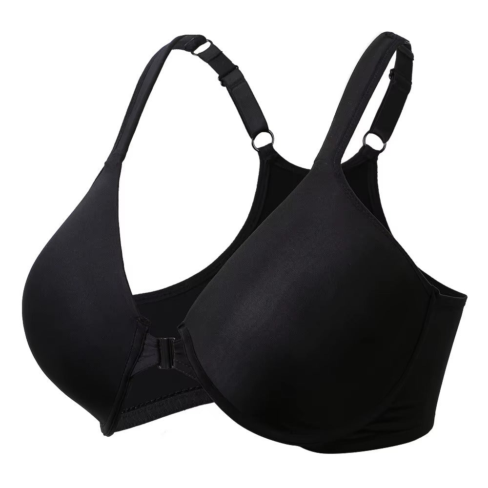 CurveMax™ Sujetador con Hebilla Frontal