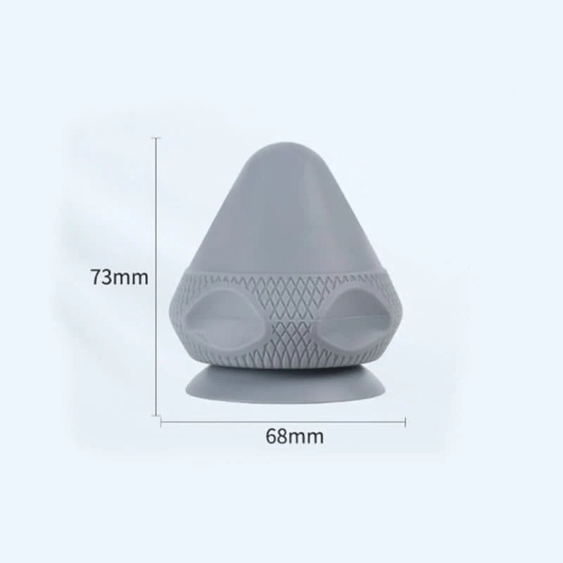 RelaxMax™ Bola de Masaje Eléctrica con Vibración