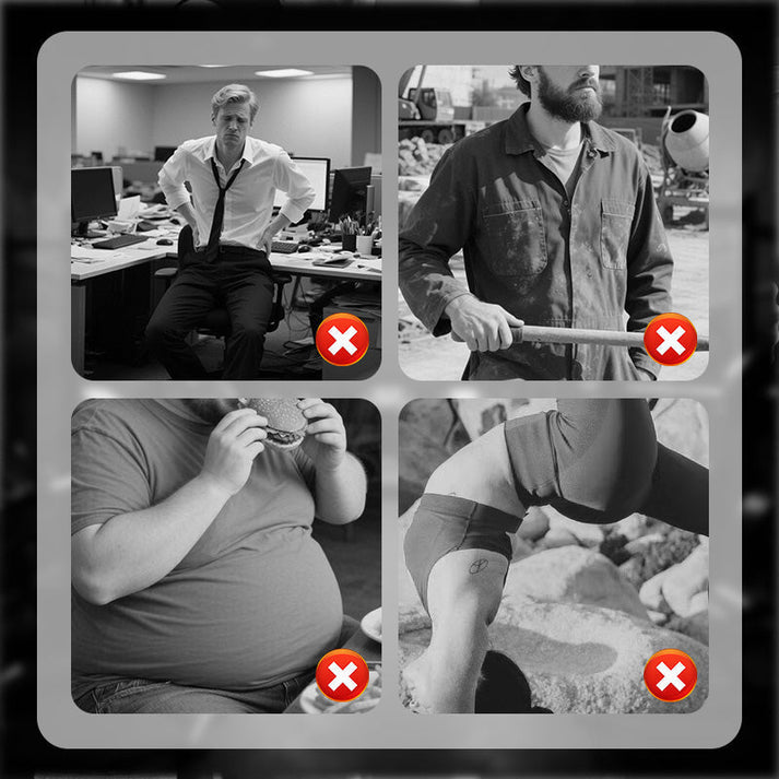 PowerBand™ | BANDA DE RESISTENCIA UNISEX ★ 3 niveles para un entrenamiento completo