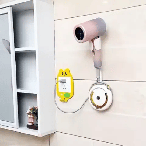 Flexi-Dry® | SOPORTE DE PARED PARA EL SECADOR ★ Rotación de 360°