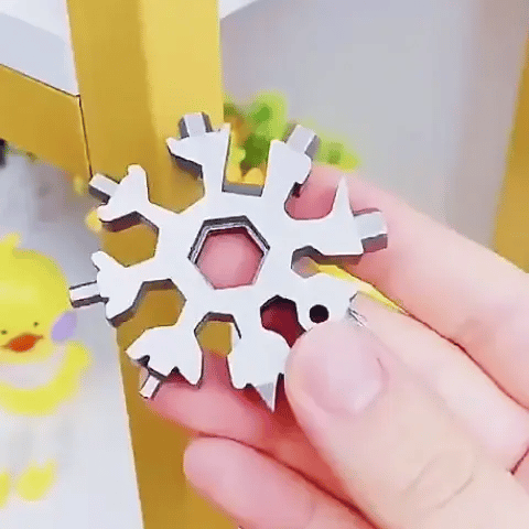 MultiTool PRO® | MULTIHERRAMIENTA COPO DE NIEVE 18 EN 1 ★ Paga 1 y lleva + 1 GRATIS