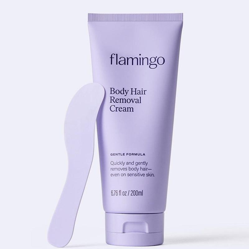 HerbGlow™ | CREMA DEPILATORIA SIN DOLOR A BASE DE HIERBAS ★ Ideal para pieles sensibles