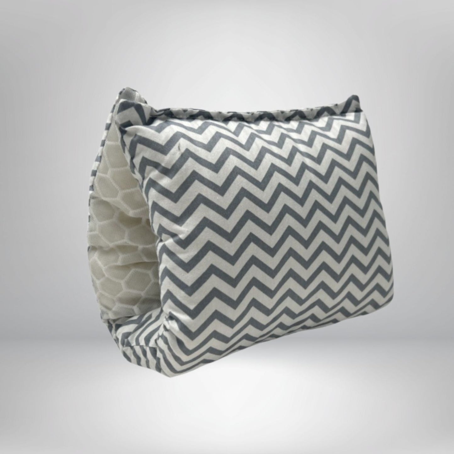 SnuggleCloud™ | ALMOHADA DE LACTANCIA ★ Comodidad para ti y para tu bebé