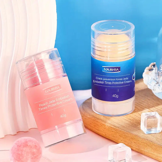 Luxe-Feet™ | BÁLSAMO HIDRATANTE PARA CUIDADO DE LOS PIES ★ Paga 1 & Lleva +1 GRATIS