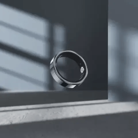 ANILLO INTELIGENTE ★ Smart Ring PRO™ Monitorea las actividades diarias