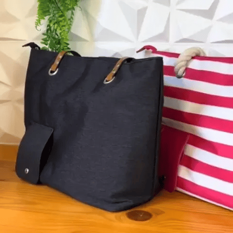 DrinkBAG® | BOLSO DE ENFRIAMIENTO CON COMPARTIMENTO OCULTO PARA LÍQUIDOS
