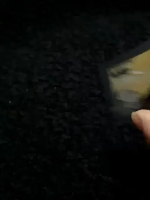 GoldCards™ | NAIPE ORO NEGRO RESISTENTE AL AGUA ★ Para jugar en piscina, la playa, etc...