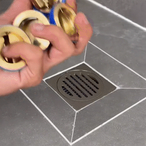 Drain-Fresh® | TAPAS UNIVERSALES ANTIOLORES PARA DRENAJE ★ Paga 1 y lleva + 1 GRATIS