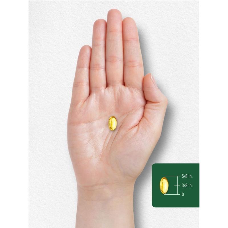 VitalHerb™ Cápsulas de Aceite de Orégano x150