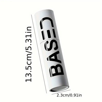 Based-Powder® Polvo para Dar Volumen al Cabello