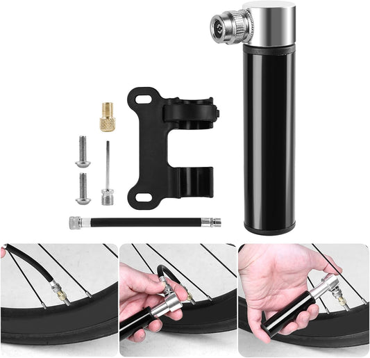 AirTrack™ Mini Bomba de Aire Manual