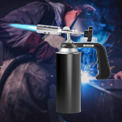 FireFlex™ Adaptador Para Soplete de Gas Butano