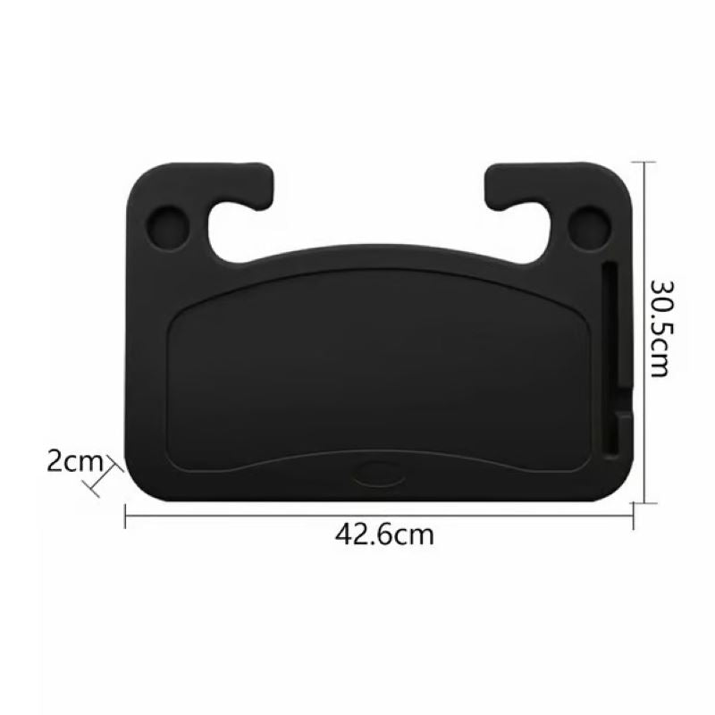 SOPORTE MULTIFUNCIONAL PARA EL VOLANTE ★ AUTOFLEX®