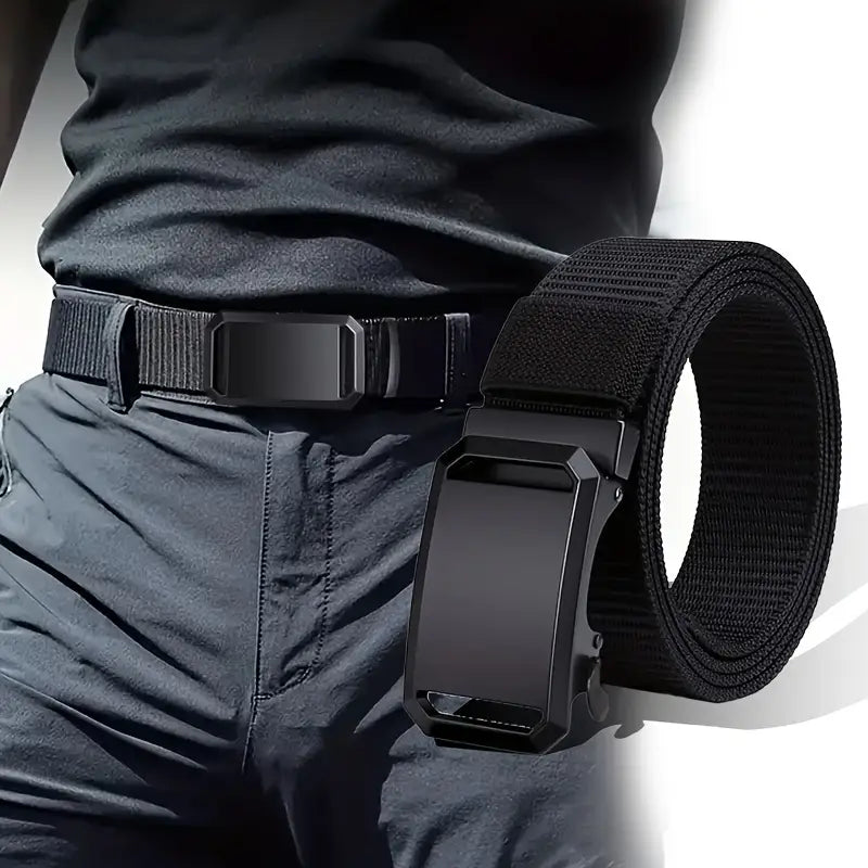 Ultra Belt™ | ELEGANTE CINTURÓN AJUSTABLE ★ Calidad y comodidad superior