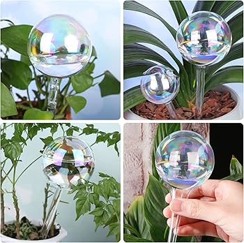 VitaDrip™ Burbujas Sistema de Auto Riego para Plantas