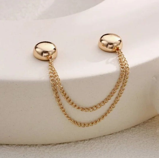 Chic-Magnet® | CLIPS DE CADENAS MAGNÉTICOS ★ Paga 3 & lleva +2 GRATIS