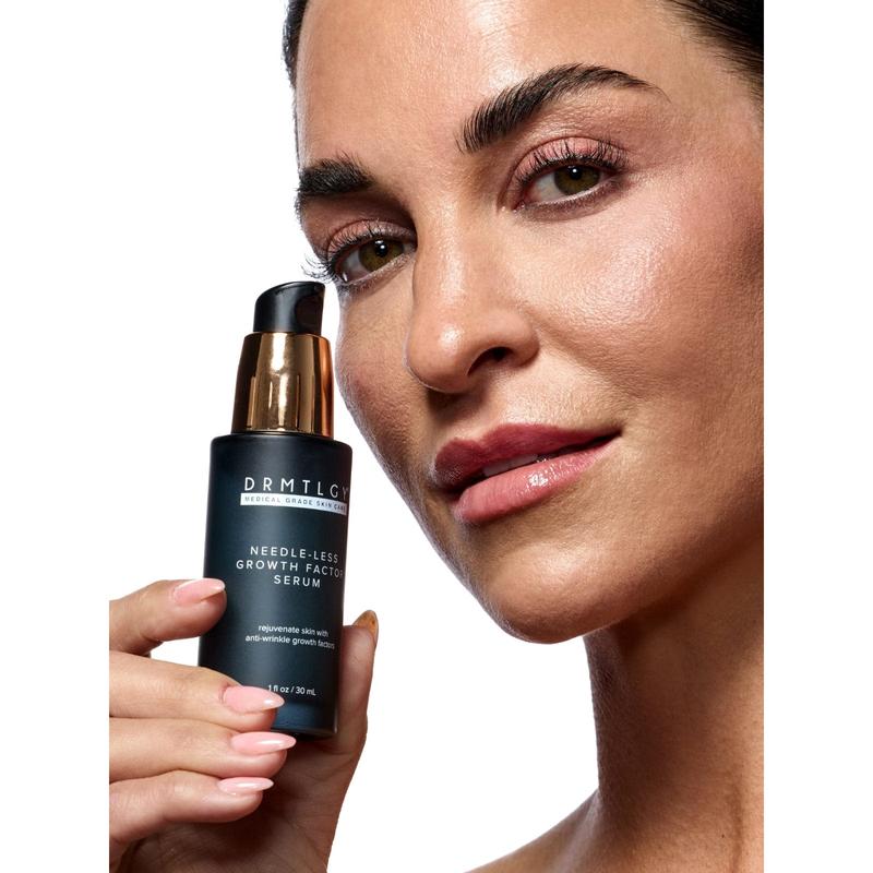 LuminAge™ Suero Reafirmante Sin Agujas