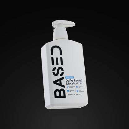 Dual Based™ Skin Care para Cuidado Facial x2