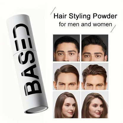 Based-Powder® Polvo para Dar Volumen al Cabello